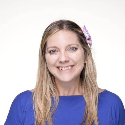 Crissi, founder of Triton Travel